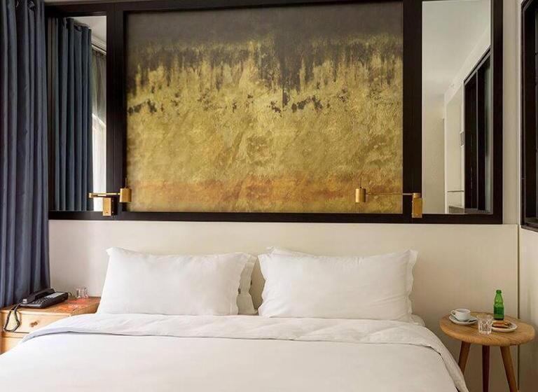 스탠다드 룸, Miapera Hotel And Spa