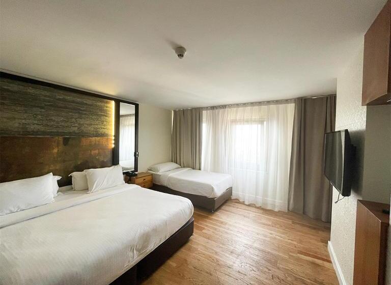 스탠다드 룸, Miapera Hotel And Spa