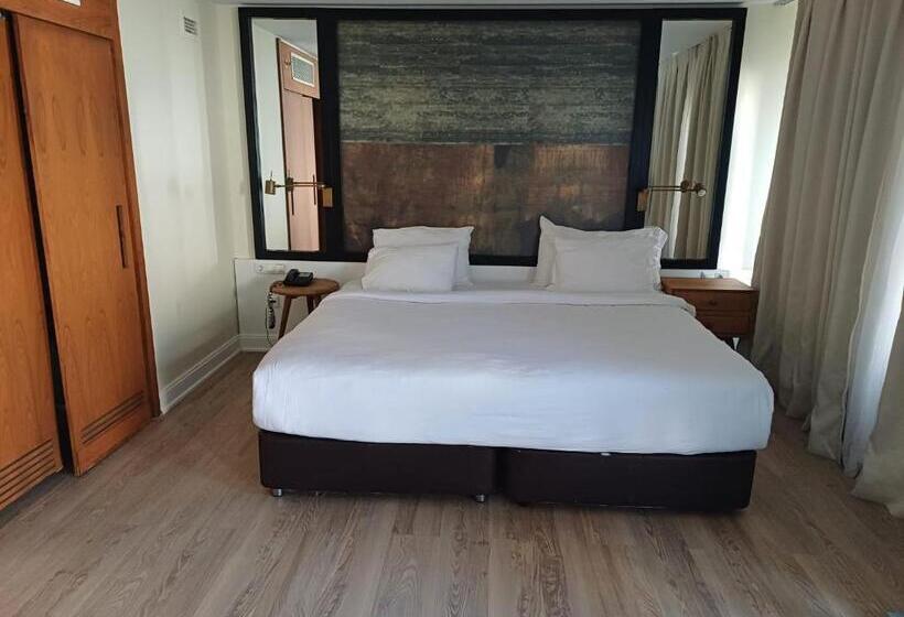 수피리어 룸, Miapera Hotel And Spa