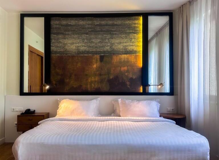 디럭스 트리플 룸, Miapera Hotel And Spa