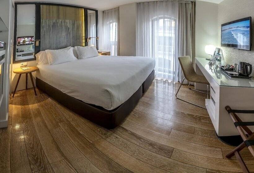 수피리어 룸, Miapera Hotel And Spa