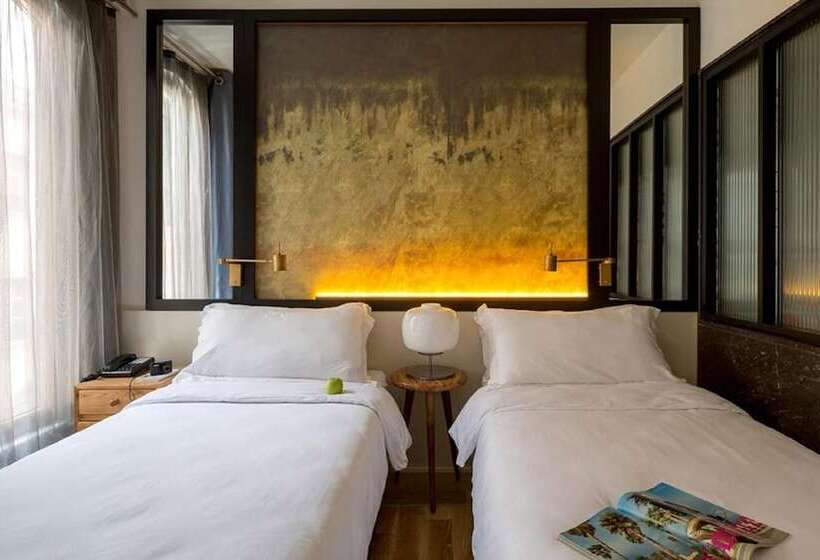 수피리어 룸, Miapera Hotel And Spa