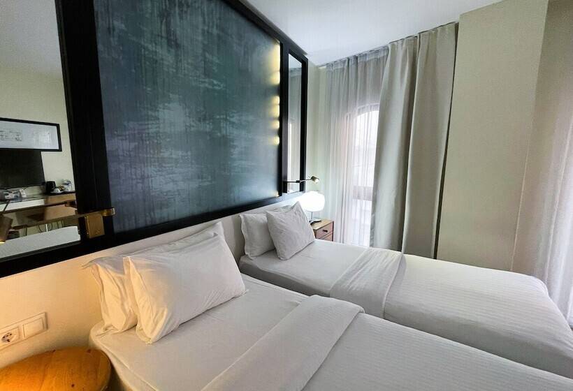 스탠다드 룸, Miapera Hotel And Spa