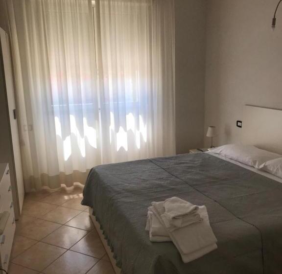 استودیوی استاندارد, Residence Il Tombolo