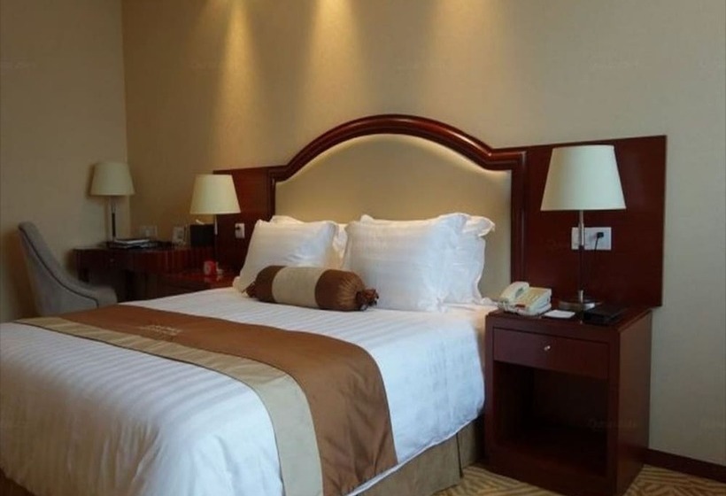 Quarto Estandar, Paradise Jinjiang