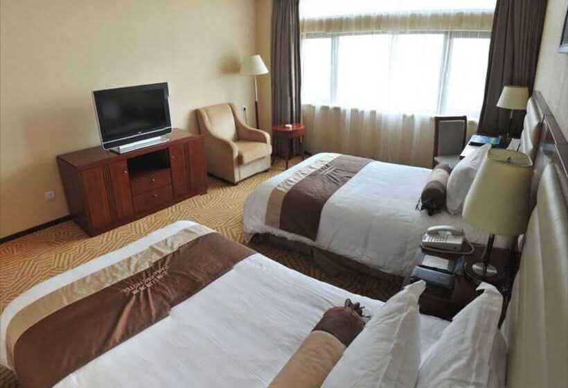 Quarto Estandar, Paradise Jinjiang