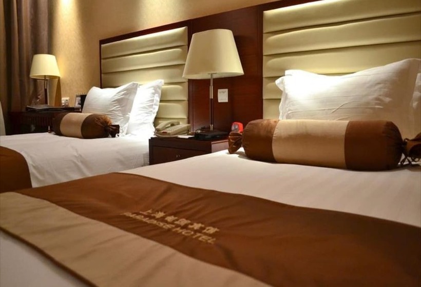 Quarto Superior, Paradise Jinjiang