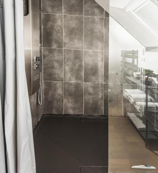 Family Suite, Chambres D Hotes Pres De Disney