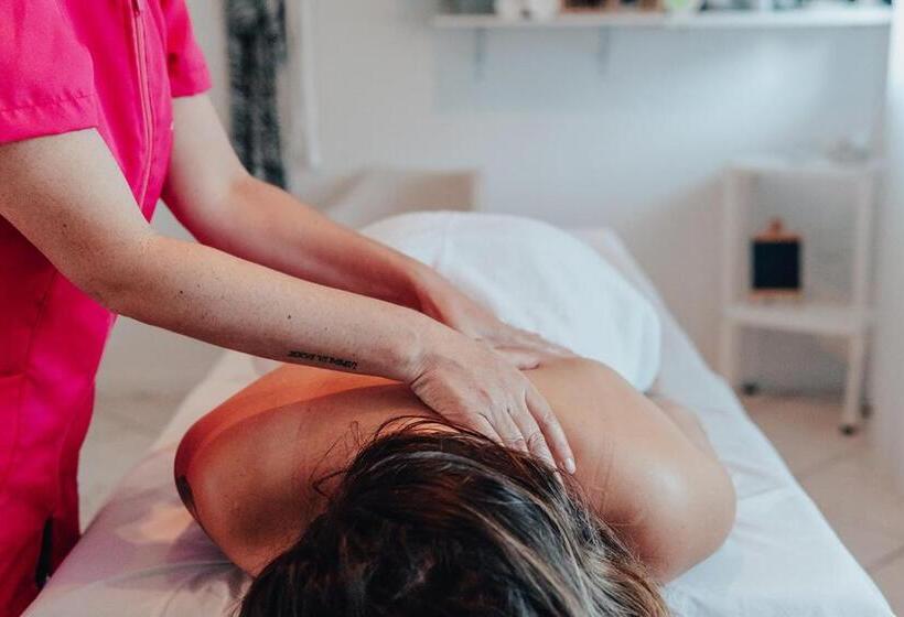 산 전망 스위트, Lote 20 Hotel Boutique