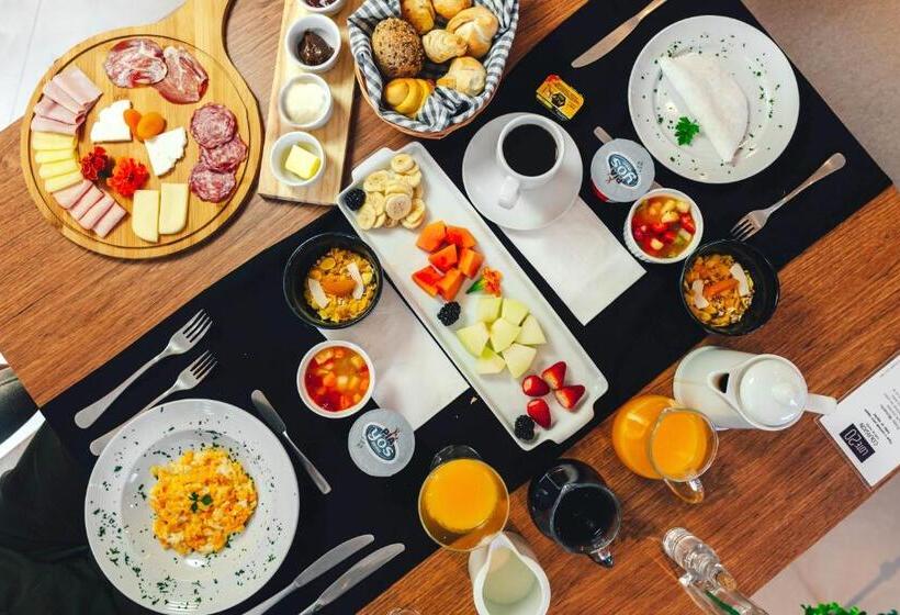 디럭스 스위트, Lote 20 Hotel Boutique