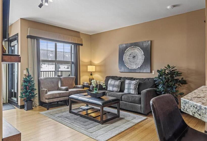 Апартаменты 2 Спальни, Heavenly Mountain Condo Hosted By Fenwick Vacation Rentals