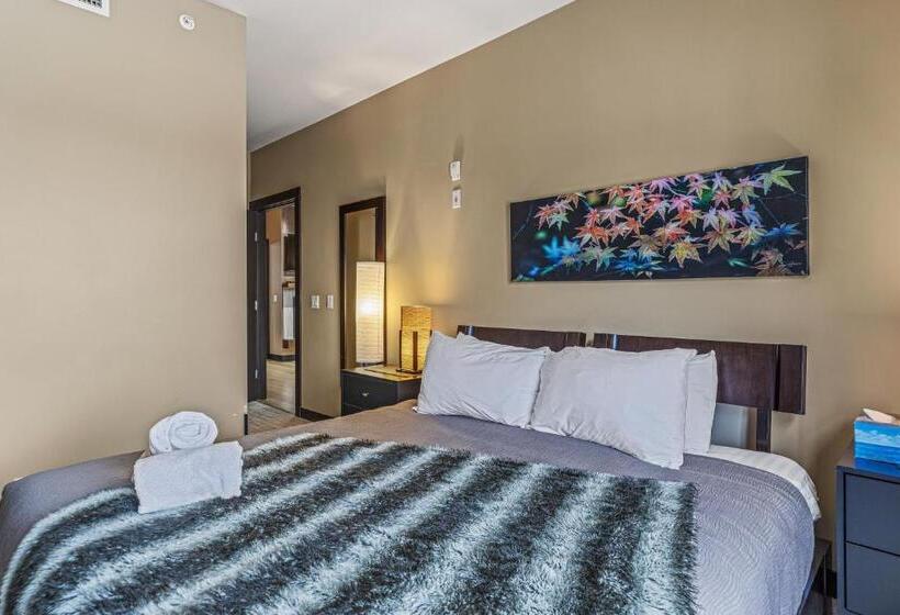 Апартаменты 1 Спальня с Видом, Heavenly Mountain Condo Hosted By Fenwick Vacation Rentals