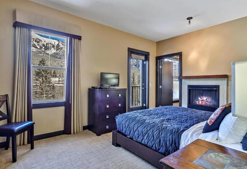 Люкс 2 Спальни, Heavenly Mountain Condo Hosted By Fenwick Vacation Rentals