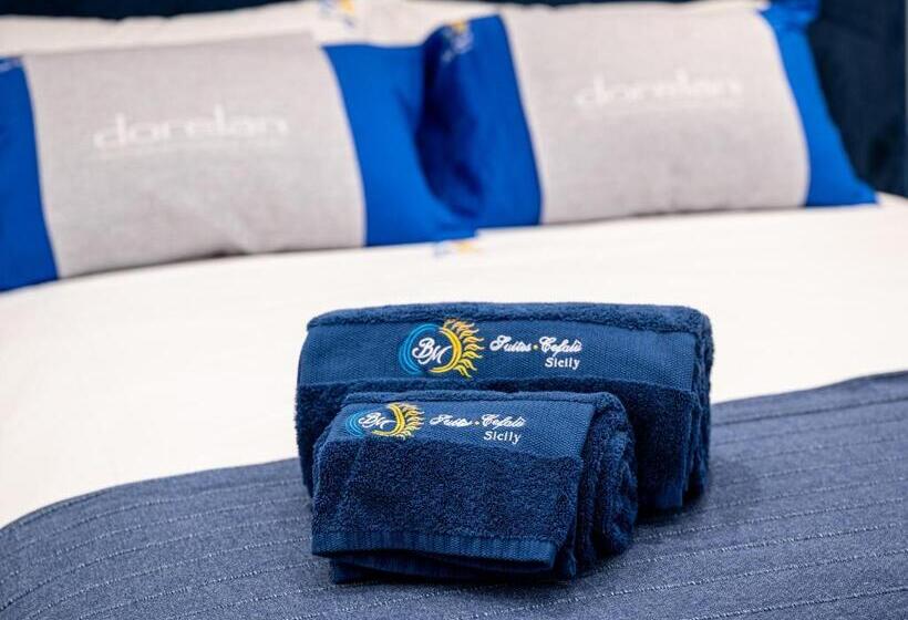 Suíte Familiar, Bm Suites Cefalu