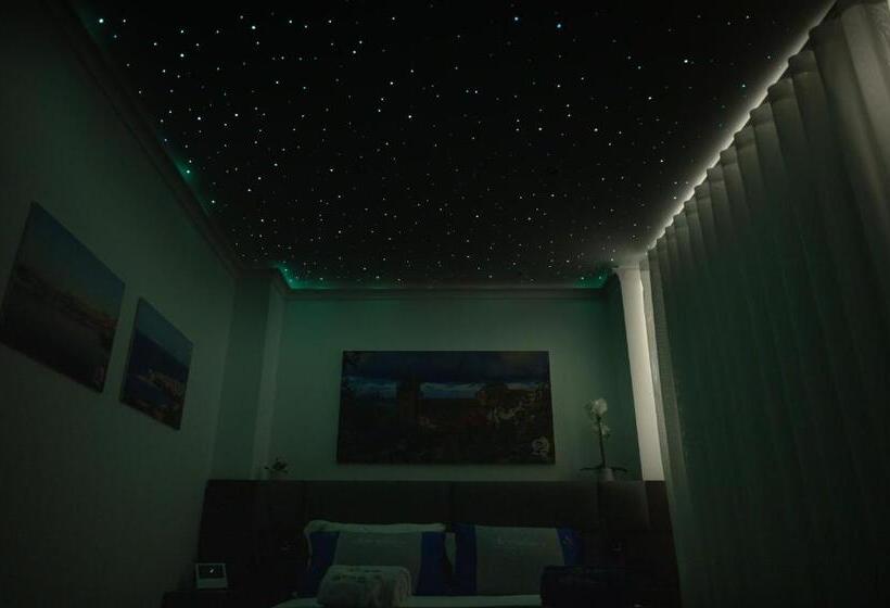Семейный Номер Superior, Bm Suites Cefalu