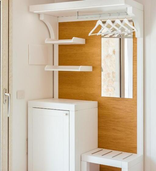 Стандартный Номер Кровать Кинг, La Vinia Bed&wine Experience   Adults Only