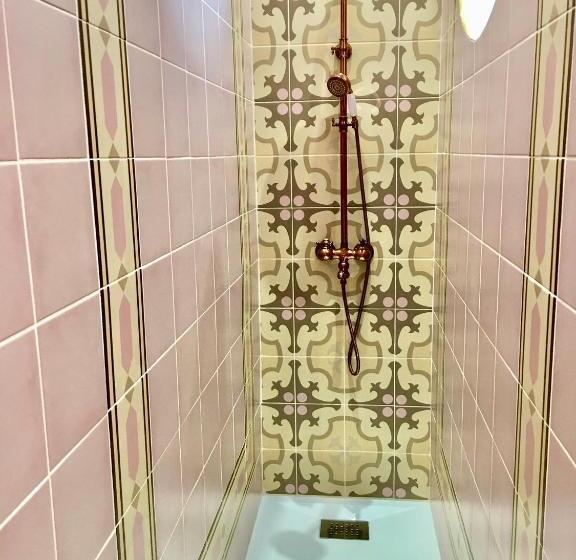 اتاق سوپریور, Le 1930, Chambres D’hôtes De Charme