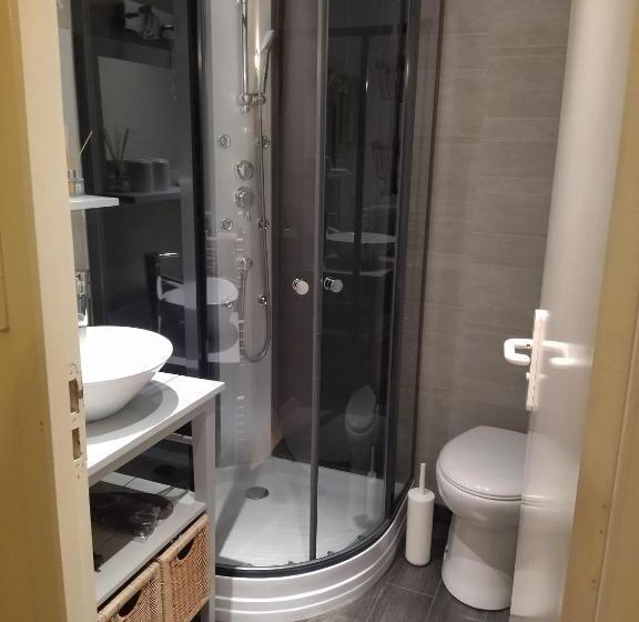 Семейный Номер, Le Pressoir Chambres D Hôtes