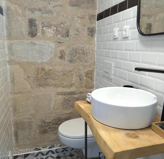Номер Стандарт, Le Pressoir Chambres D Hôtes