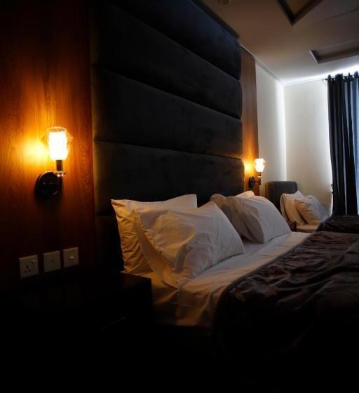 سوئیت 2 خوابه, H.m.h Lodges & Hotel Resort