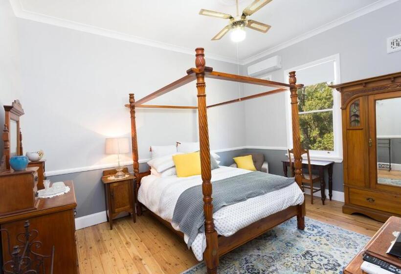 Номер Deluxe, Palmyra B&b
