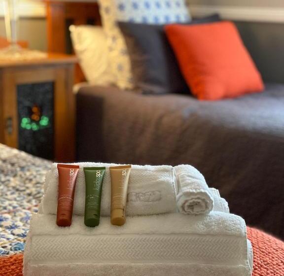 Номер Deluxe, Palmyra B&b