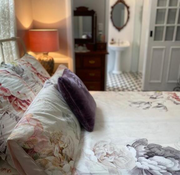 Номер Стандарт, Palmyra B&b
