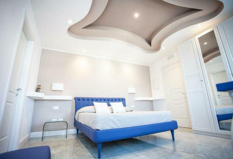 스탠다드 룸, Cavalieri D Oro Luxury House