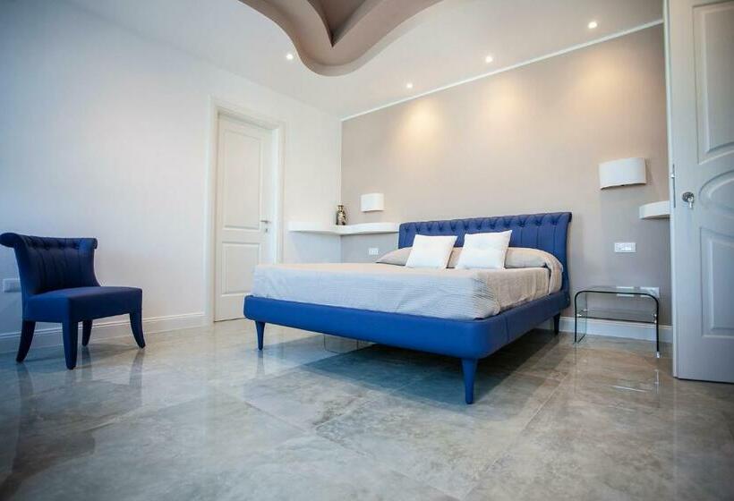 스탠다드 룸, Cavalieri D Oro Luxury House