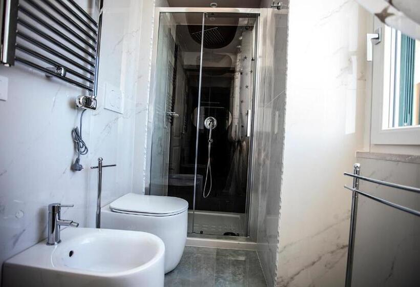 스탠다드 룸, Cavalieri D Oro Luxury House