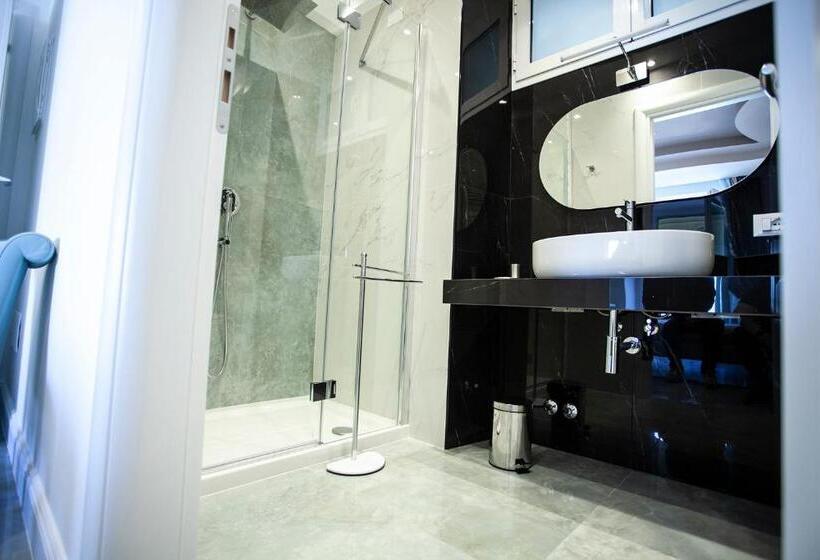 스탠다드 룸, Cavalieri D Oro Luxury House