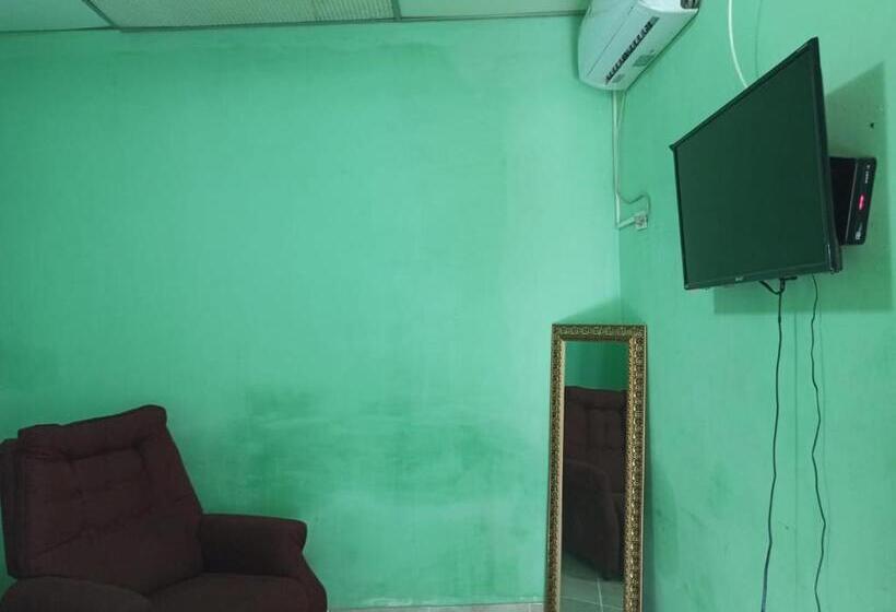 اتاق اکونومی, Hostal Familiar Argeñal