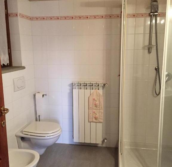 Номер Стандарт, Residenza Cima Le Vigne