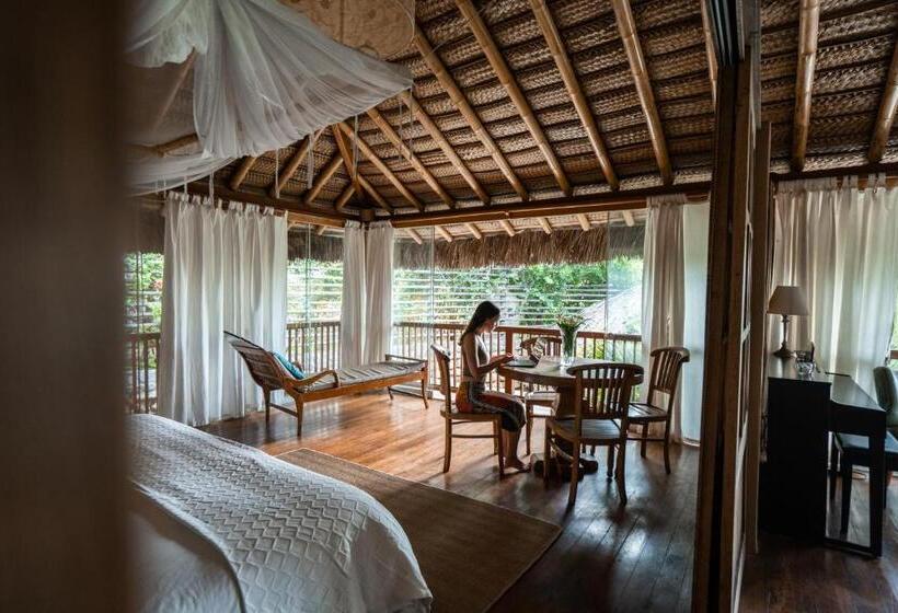 Deluxe Suite King Bed, Villa Del Sol