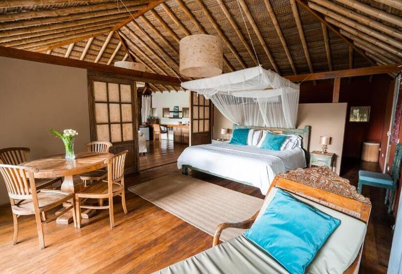 Deluxe Suite King Bed, Villa Del Sol