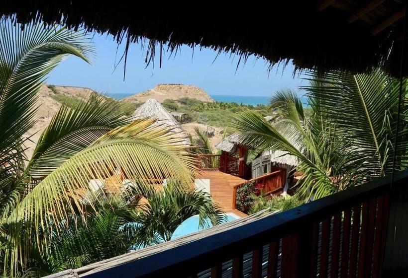 Deluxe Suite King Bed, Villa Del Sol