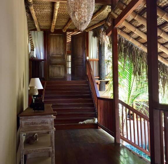 Deluxe Suite King Bed, Villa Del Sol
