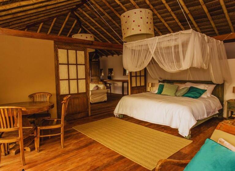 Deluxe Suite King Bed, Villa Del Sol