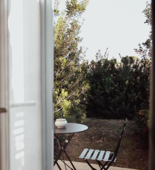 سوییت جونیور, Masseria Francescani
