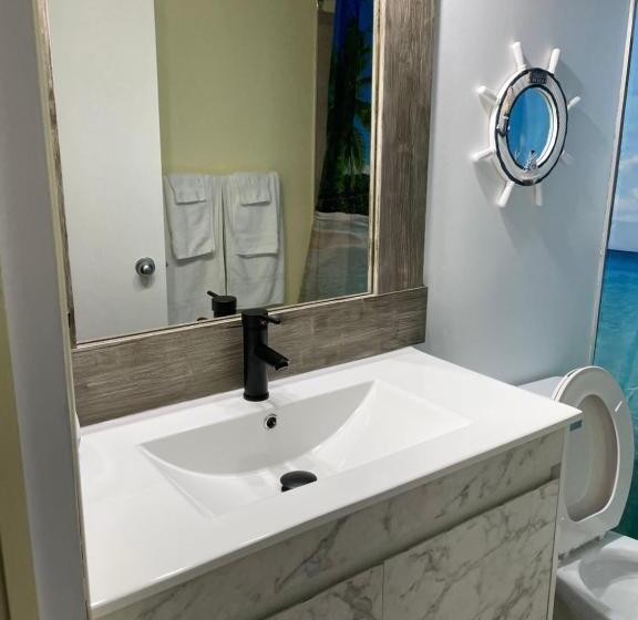 Standard room with outdoor bath, Motel Valois Yl Inc