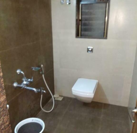 Номер Deluxe, Alley Hotel Nagaon Sky View