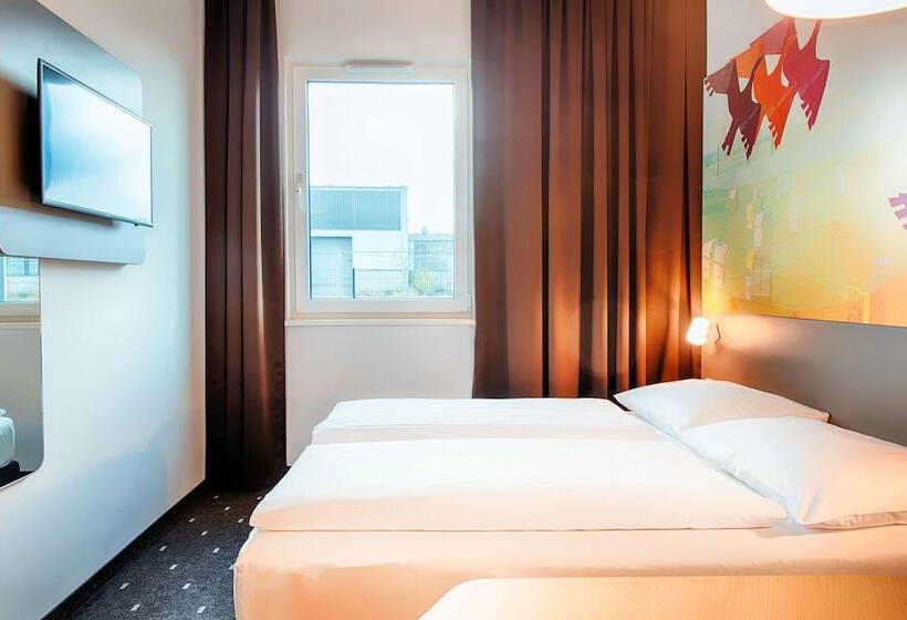 Номер Стандарт, B&b Hotel Cuxhaven