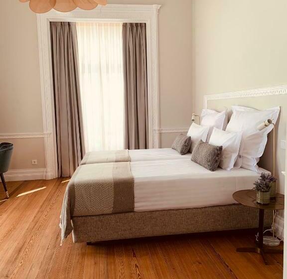 اتاق استاندارد, Casa Do Pateo  Charming House Azores