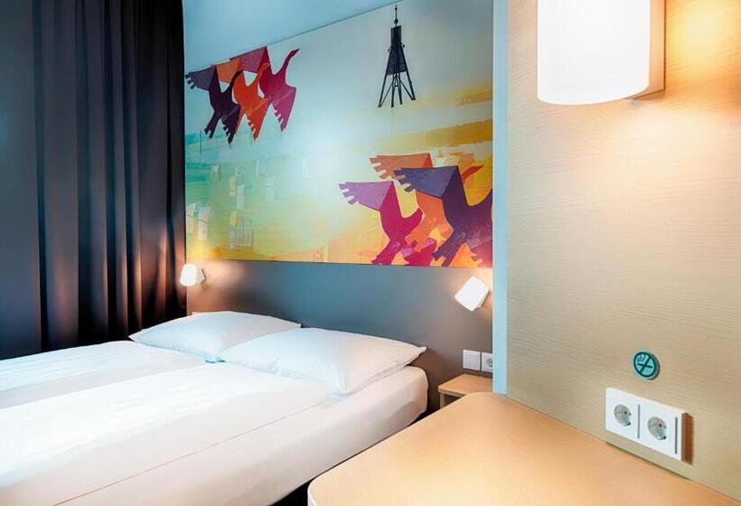 Номер Стандарт, B&b Hotel Cuxhaven