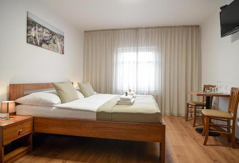 Номер Стандарт, Residence Malva