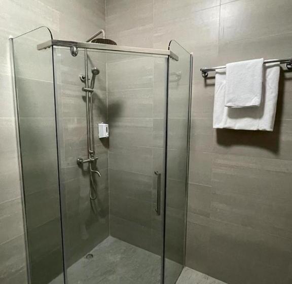 اتاق استاندارد, Sb River Hotels