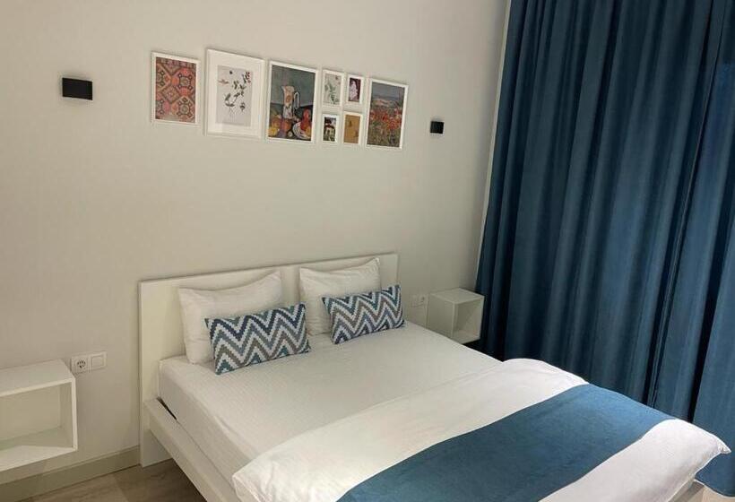 اتاق استاندارد, Sb River Hotels