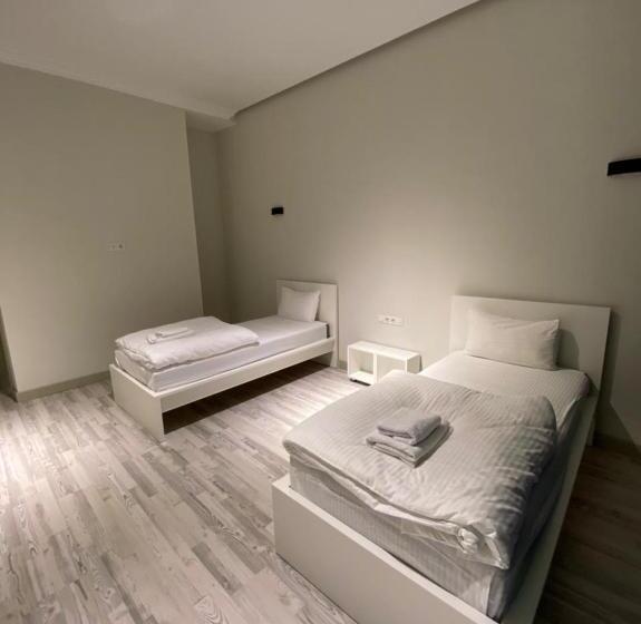 اتاق استاندارد, Sb River Hotels