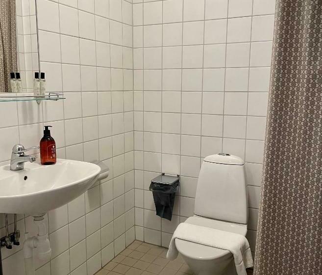 Familiekamer, N Hostel Malmö City