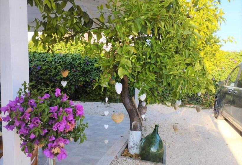 Трехместный Номер Классика, B&b Villa Nancy